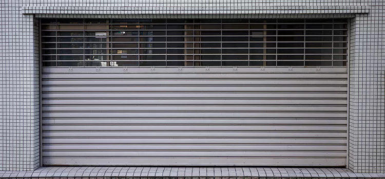 Advanced Solutions for Your Aluminum Garage Doors in Norwich, Connecticut