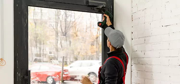 Comprehensive Door Closer Services in Norwich, CT