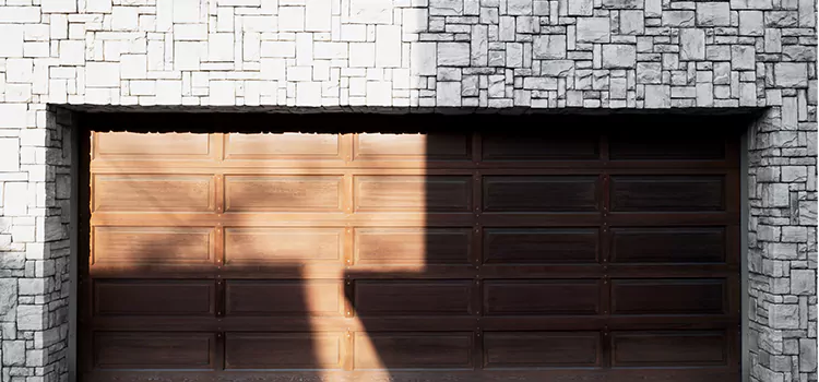 Garage Door Installation Norwich