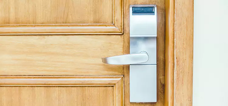 Electromagnetic Door Lock Installation Norwich