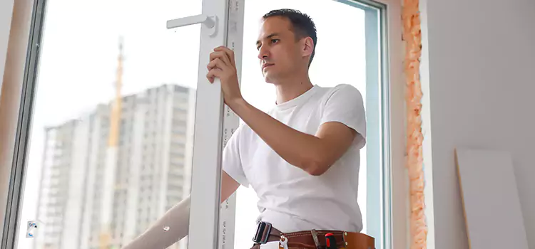 Patio Glass Replacement Norwich