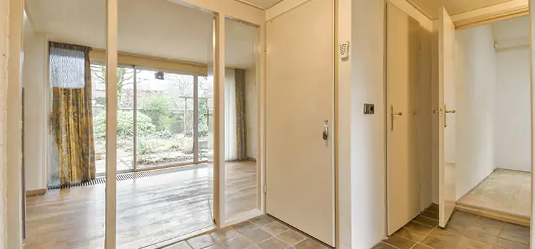 Why Choose Our Pocket Door Experts in Norwich, CT?