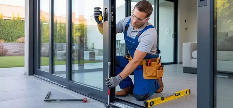 Sliding Screen Door Repair Norwich