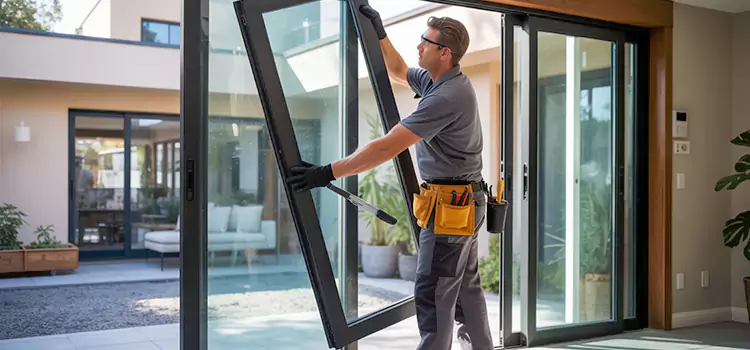 Specialized Sliding Door Roller Services in Norwich, Connecticut