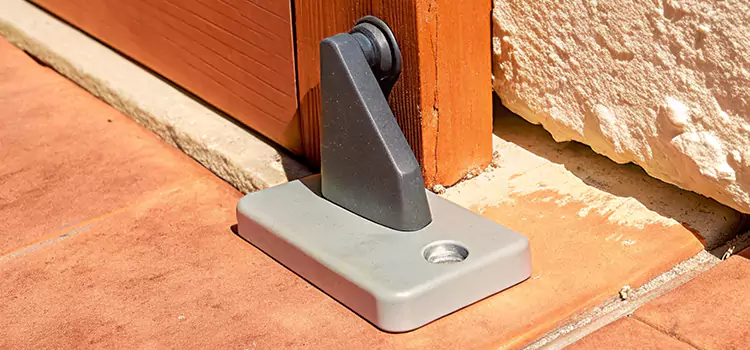 Aesthetic Door Stop Selection Norwich