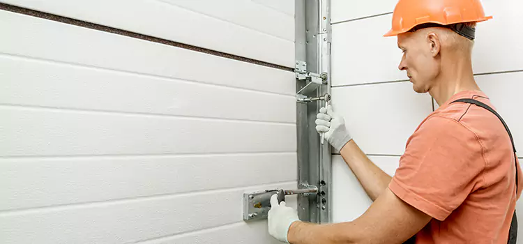 Why Choose Us for Garage Door Lock Services in Norwich, CT?