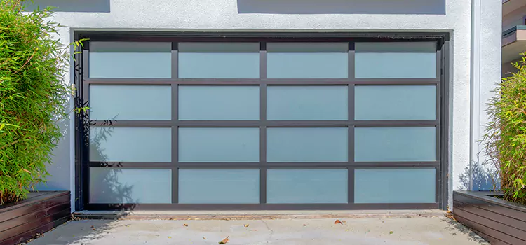 Why Choose Us for Garage Door Care in Norwich, CT?