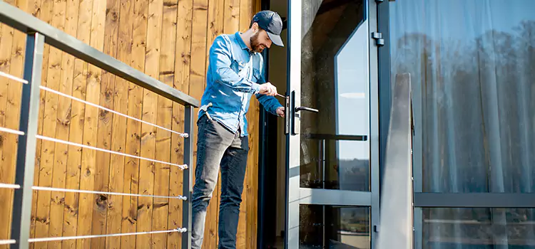 Patio Screen Door Installation Norwich