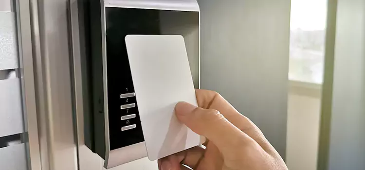 Advanced RFID Technology Integration in Norwich, CT