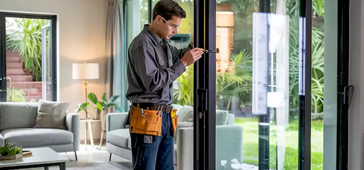 Sliding Door Maintenance Norwich