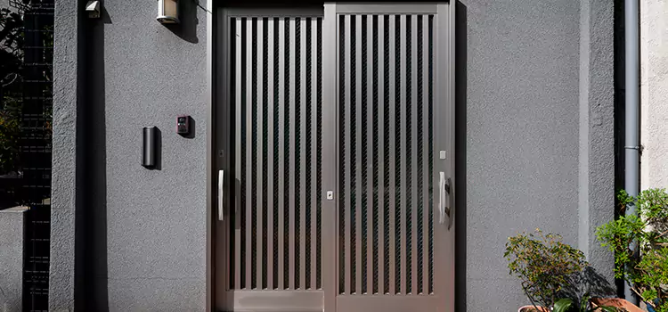 Specialized Steel Door Services in Norwich, CT