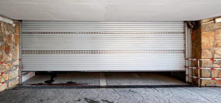 Steel Garage Door Repair Norwich